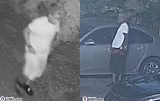 Memphis Police Seek Public's Help in $10,000 Residential Burglary and Chevy Impala Theft on Monroe Avenue