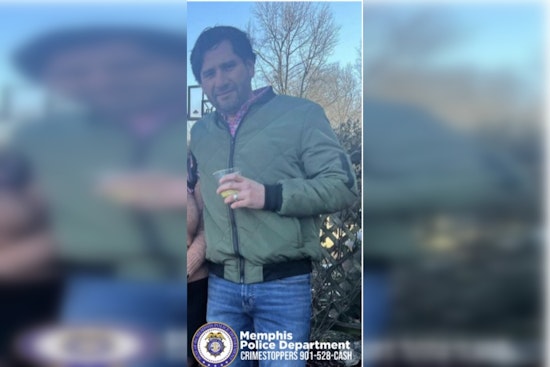 Memphis Police Seek Suspect After Aggravated Assault in Walter May Park