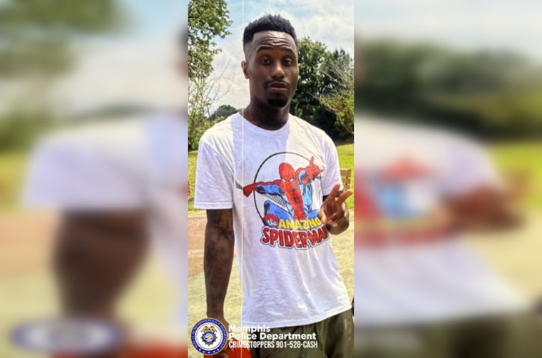 Memphis Police Seek Suspect After $1,200 Facebook Marketplace Vehicle Scam on Prescott Road