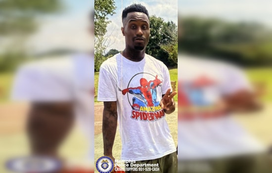 Memphis Police Seek Suspect After $1,200 Facebook Marketplace Vehicle Scam on Prescott Road