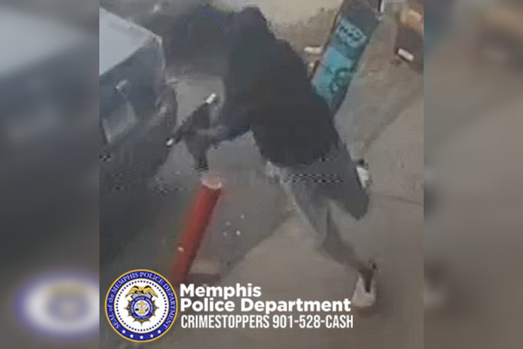 Memphis Police Seek Suspects in Fatal Mini-Mart Shooting on Whitney Avenue