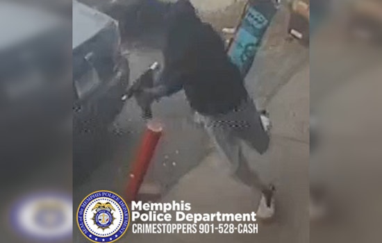 Memphis Police Seek Suspects in Fatal Mini-Mart Shooting on Whitney Avenue