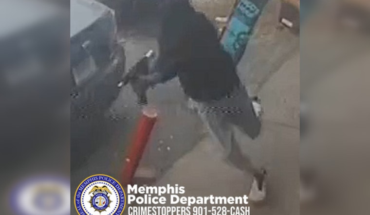 Memphis Police Seek Suspects in Fatal Mini-Mart Shooting on Whitney Avenue