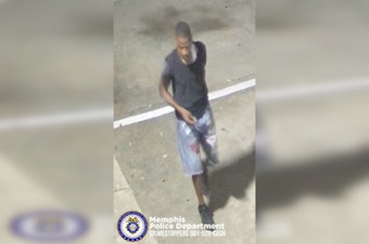 Memphis Police Seek Suspects in Late-Night Lawn Mower Heist at Home Depot on Stage Road