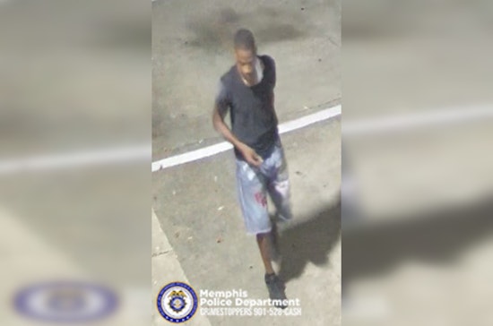 Memphis Police Seek Suspects in Late-Night Lawn Mower Heist at Home Depot on Stage Road