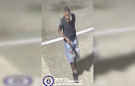 Memphis Police Seek Suspects in Late-Night Lawn Mower Heist at Home Depot on Stage Road