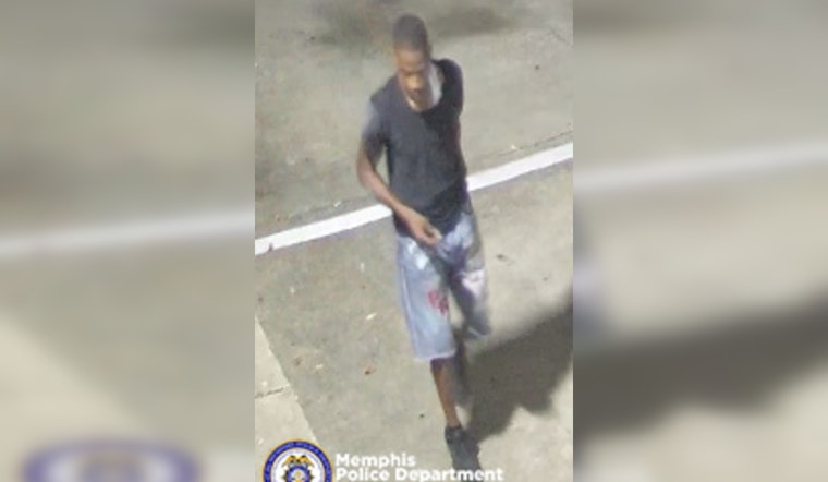 Memphis Police Seek Suspects in Late-Night Lawn Mower Heist at Home Depot on Stage Road