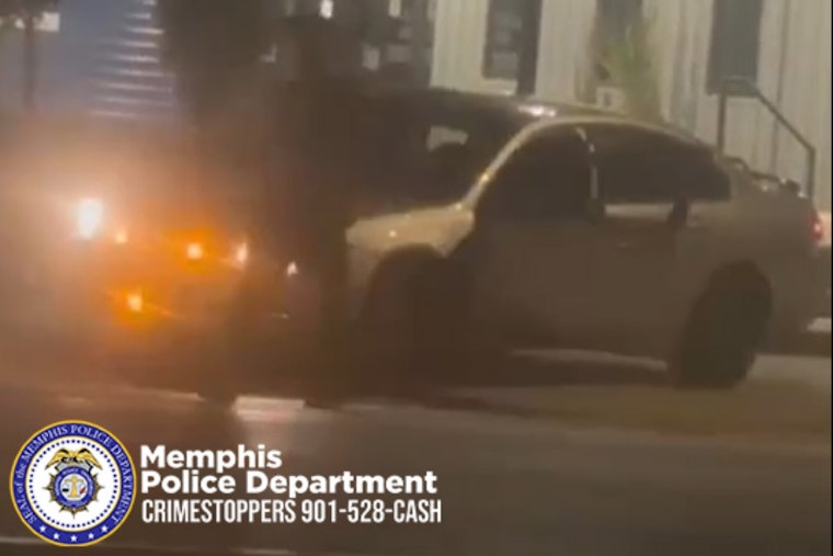Memphis Police Seek Tips After Aggravated Assault on New Willow Road, Suspect At Large