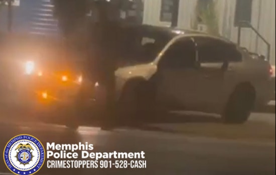 Memphis Police Seek Tips After Aggravated Assault on New Willow Road, Suspect At Large