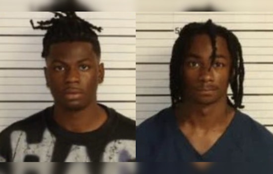 Memphis Police Swiftly Apprehend Suspects Linked to Armed Robbery Spree