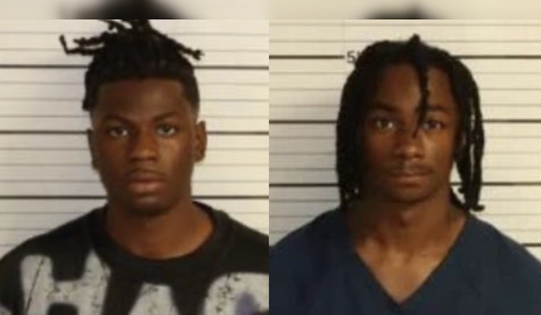 Memphis Police Swiftly Apprehend Suspects Linked to Armed Robbery Spree