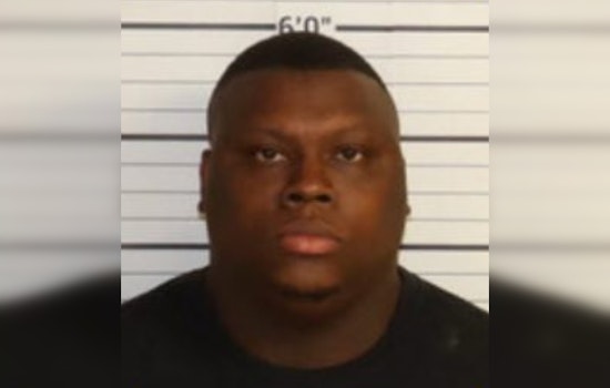 Memphis Police Utilize High-Tech Surveillance to Nab Suspect in Train Car Burglary Spree