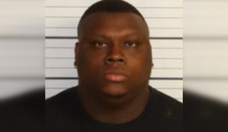 Memphis Police Utilize High-Tech Surveillance to Nab Suspect in Train Car Burglary Spree