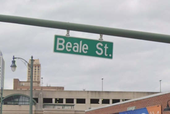 Memphis Readies for Exuberant 901 Day Celebrations on Beale Street with Music, Art, and Local Flavors