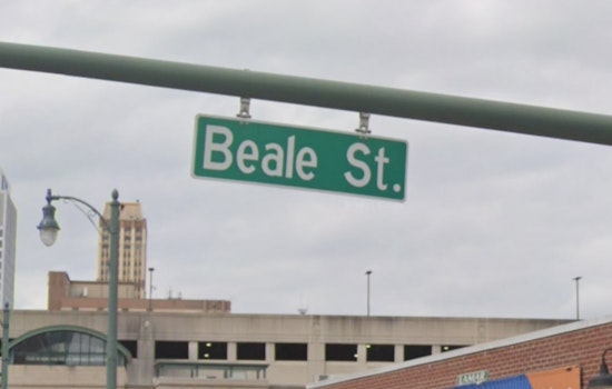 Memphis Readies for Exuberant 901 Day Celebrations on Beale Street with Music, Art, and Local Flavors