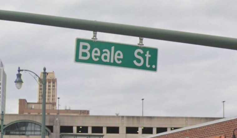 Memphis Readies for Exuberant 901 Day Celebrations on Beale Street with Music, Art, and Local Flavors