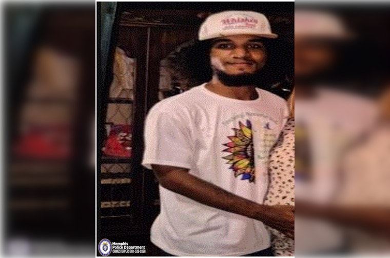 Memphis Resident Falls Victim to Facebook Marketplace Theft, Police Seek Suspect