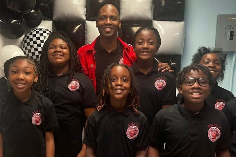 Memphis's Rozelle Elementary Achieves National Recognition as First MSCS School to be Named National Certified Magnet School