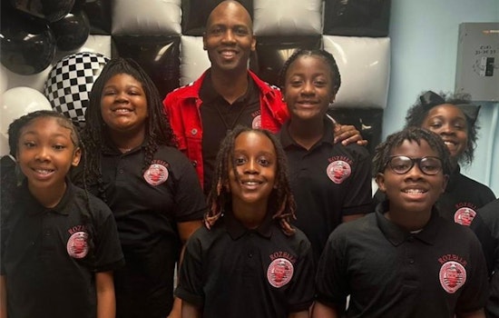 Memphis's Rozelle Elementary Achieves National Recognition as First MSCS School to be Named National Certified Magnet School