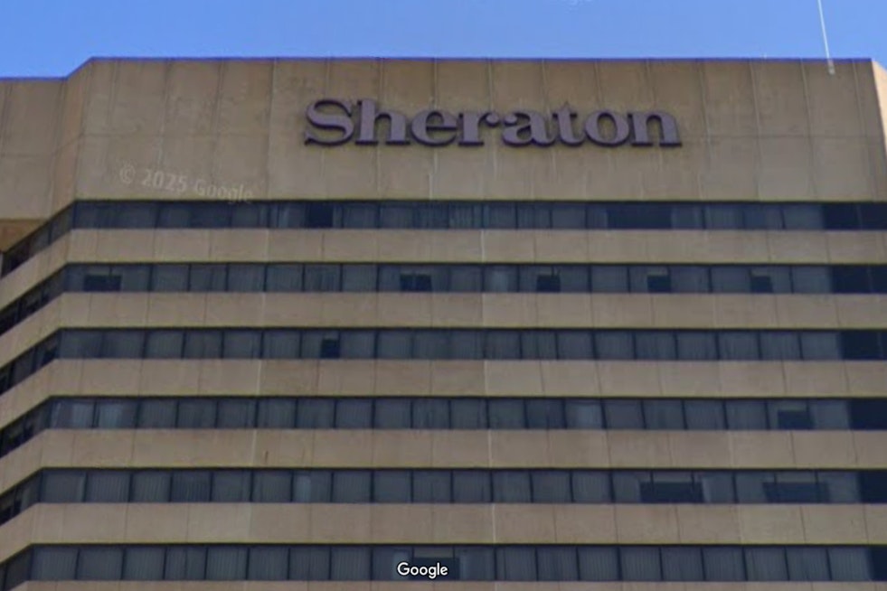 Memphis Set to Purchase Sheraton Downtown in $52 Million Deal to Revitalize City's Largest Hotel