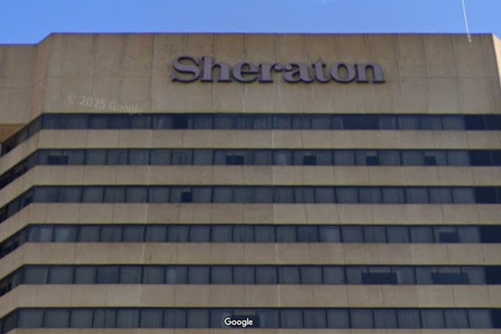 Memphis Set to Purchase Sheraton Downtown in $52 Million Deal to Revitalize City's Largest Hotel