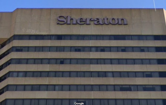 Memphis Set to Purchase Sheraton Downtown in $52 Million Deal to Revitalize City's Largest Hotel