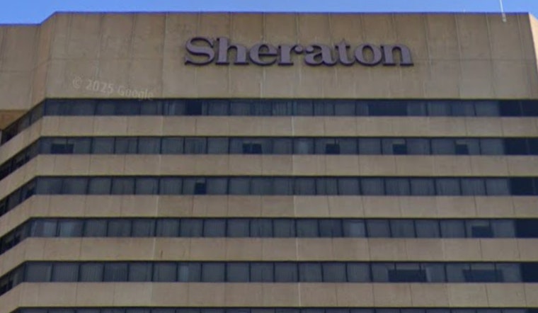 Memphis Set to Purchase Sheraton Downtown in $52 Million Deal to Revitalize City's Largest Hotel