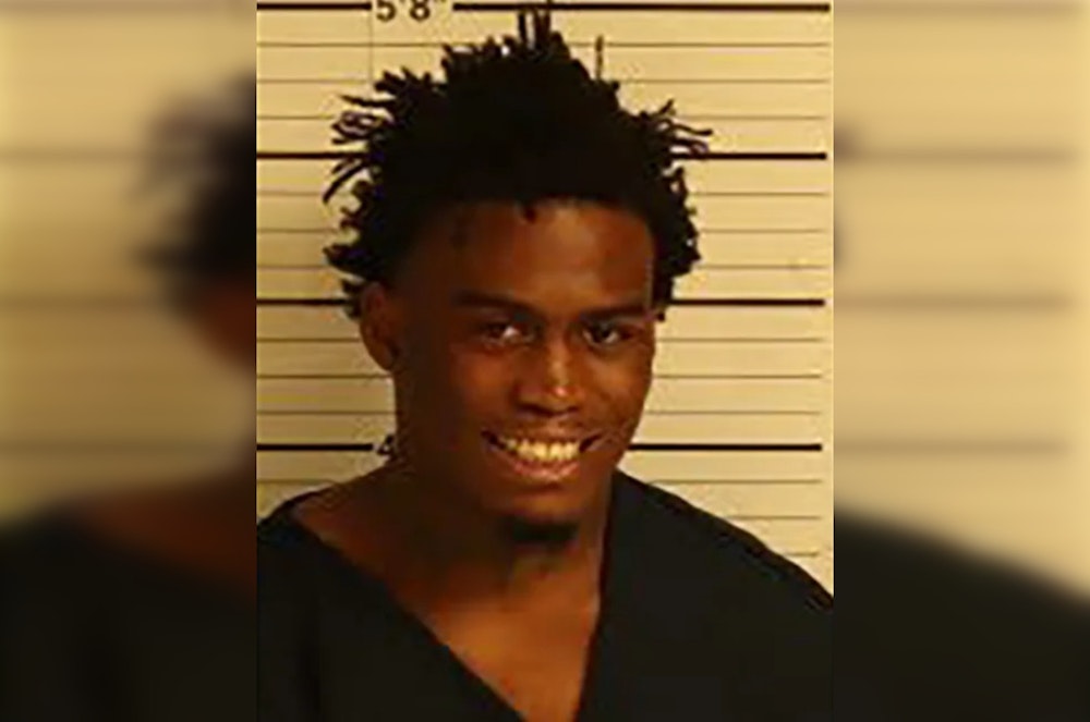 Memphis Shooter Ezekiel Kelly Pleads Guilty, Receives Three Life Sentences Plus 200 Years