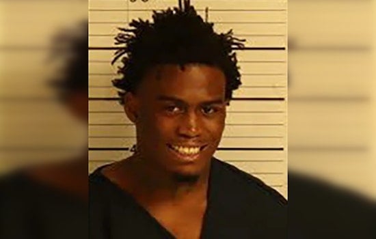 Memphis Shooter Ezekiel Kelly Pleads Guilty, Receives Three Life Sentences Plus 200 Years