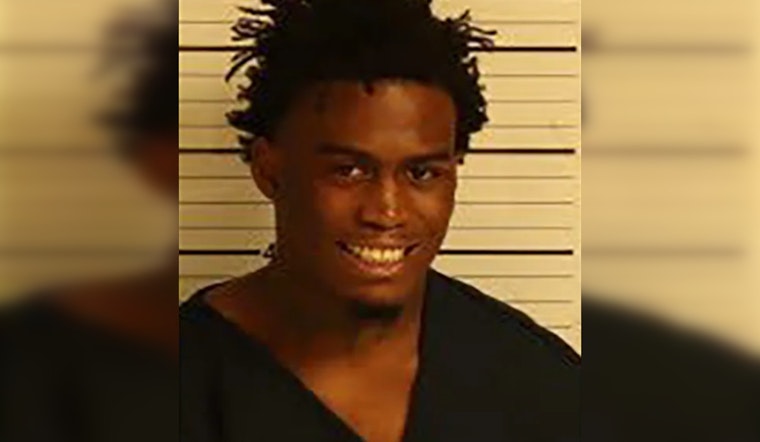 Memphis Shooter Ezekiel Kelly Pleads Guilty, Receives Three Life Sentences Plus 200 Years