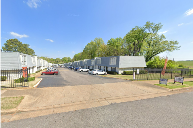 Memphis Suspect Charged with Aggravated Rape and Robbery in Whitehaven Home Invasion