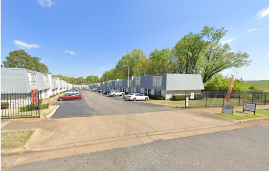 Memphis Suspect Charged with Aggravated Rape and Robbery in Whitehaven Home Invasion