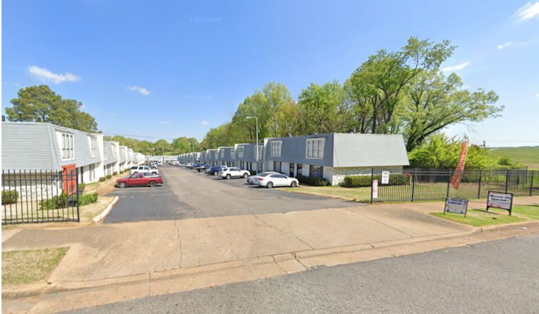Memphis Suspect Charged with Aggravated Rape and Robbery in Whitehaven Home Invasion