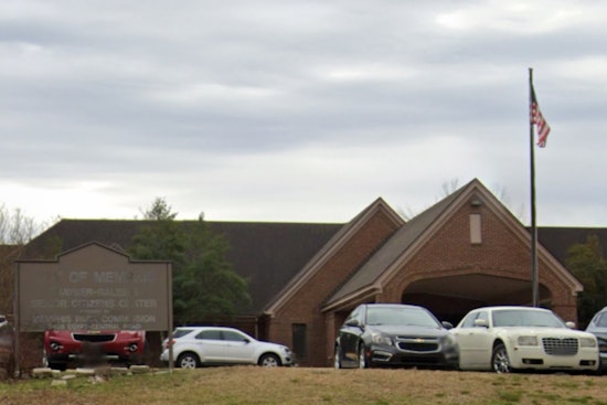 Memphis Temporarily Closes Frayser-Raleigh Senior Center for Essential Repairs, Alternative Services Arranged