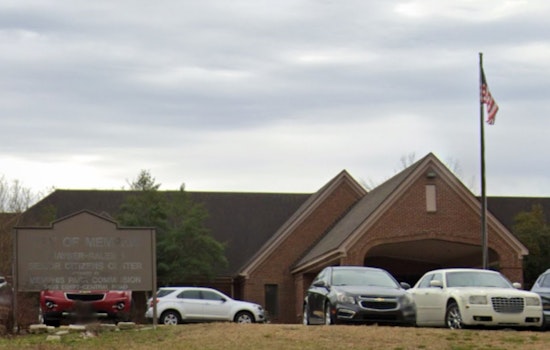 Memphis Temporarily Closes Frayser-Raleigh Senior Center for Essential Repairs, Alternative Services Arranged