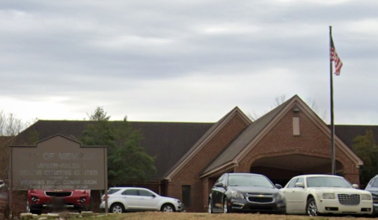 Memphis Temporarily Closes Frayser-Raleigh Senior Center for Essential Repairs, Alternative Services Arranged