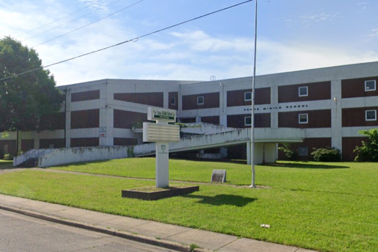 Memphis to Tackle Blight with New State-of-the-Art Rugby Field at Former Vance Middle School Site