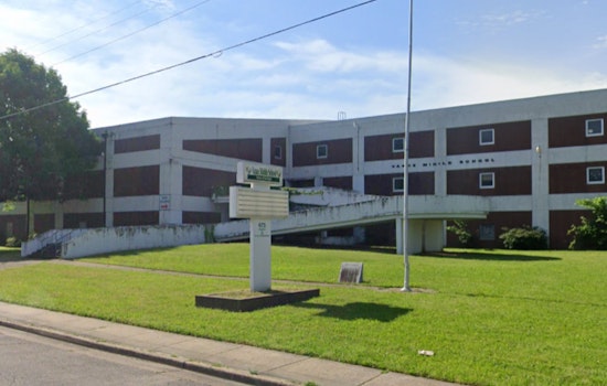 Memphis to Tackle Blight with New State-of-the-Art Rugby Field at Former Vance Middle School Site