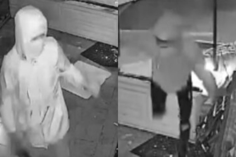 Memphis Vape Stores Hit by Smash-and-Grab Thefts, Owner of Vapor Wize Speaks Out After Series of Break-Ins
