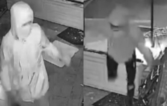 Memphis Vape Stores Hit by Smash-and-Grab Thefts, Owner of Vapor Wize Speaks Out After Series of Break-Ins