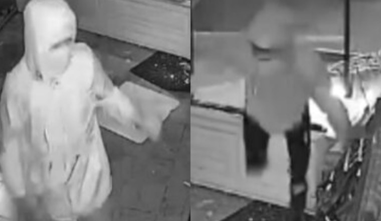 Memphis Vape Stores Hit by Smash-and-Grab Thefts, Owner of Vapor Wize Speaks Out After Series of Break-Ins