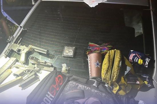 Memphis Vigil Disrupted by Armed Suspects, Police Thwart Threat and Arrest Three