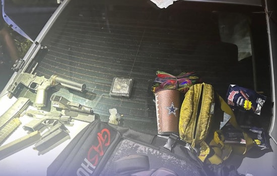 Memphis Vigil Disrupted by Armed Suspects, Police Thwart Threat and Arrest Three