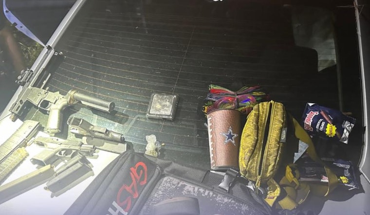 Memphis Vigil Disrupted by Armed Suspects, Police Thwart Threat and Arrest Three