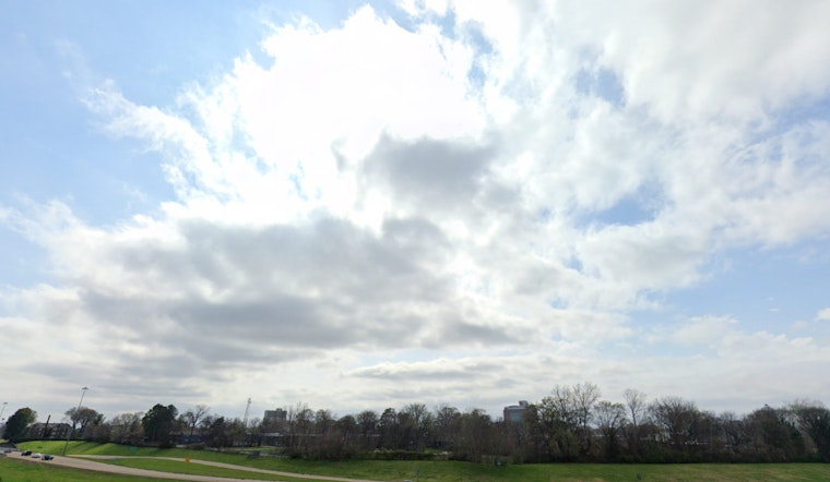 Memphis Weather Update, Sun and Clouds with Increasing Rain Chances Later in the Week