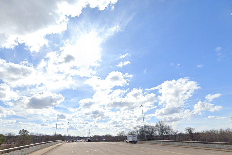 Memphis Welcomes Partly Sunny Skies with Chances of Thunderstorms, Says NWS
