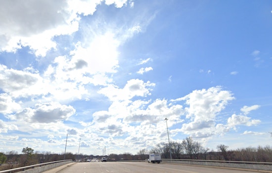 Memphis Welcomes Partly Sunny Skies with Chances of Thunderstorms, Says NWS