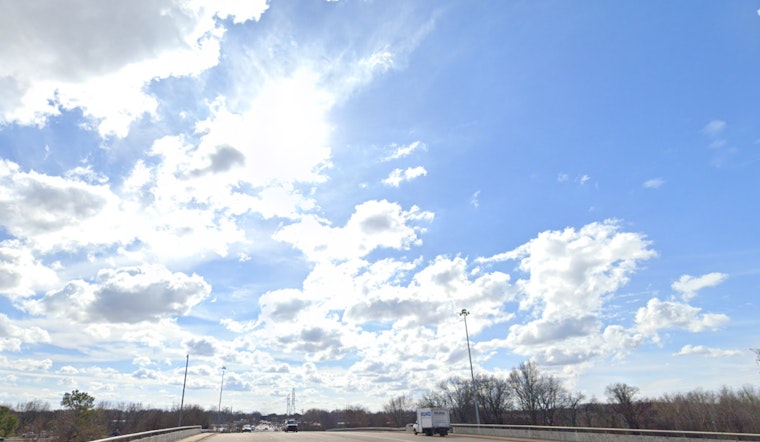 Memphis Welcomes Partly Sunny Skies with Chances of Thunderstorms, Says NWS