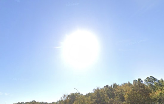 Memphis Welcomes Tranquil August with Sunny Skies and Rising Temperatures