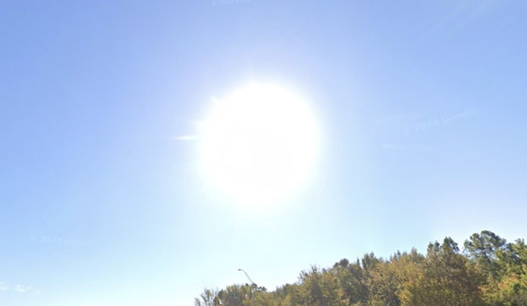 Memphis Welcomes Tranquil August with Sunny Skies and Rising Temperatures